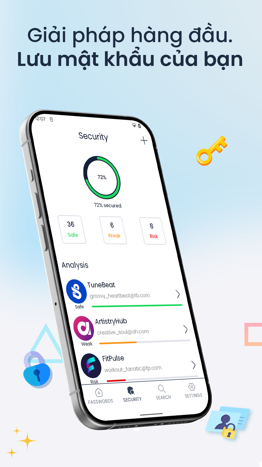Screenshot B